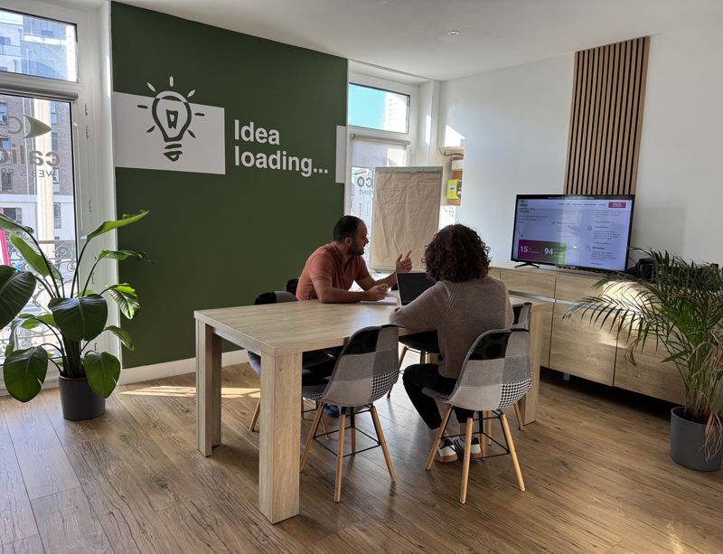 agence création site internet à dijon